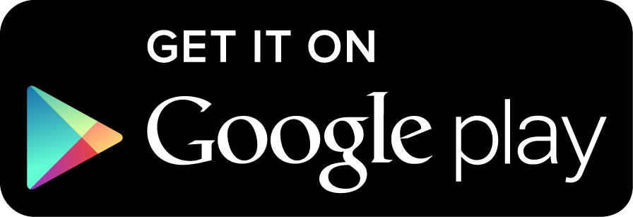 Android app on the Google Play Store